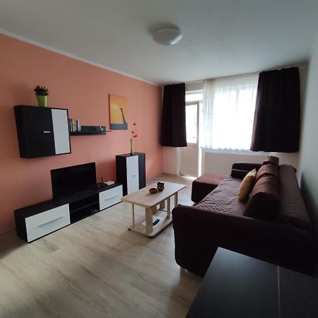Zoldrebi Apartment Turda Extérieur photo