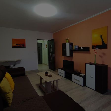 Zoldrebi Apartment Turda Extérieur photo
