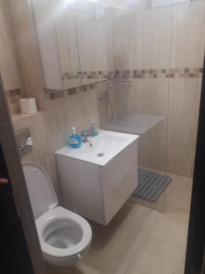 Zoldrebi Apartment Turda Extérieur photo