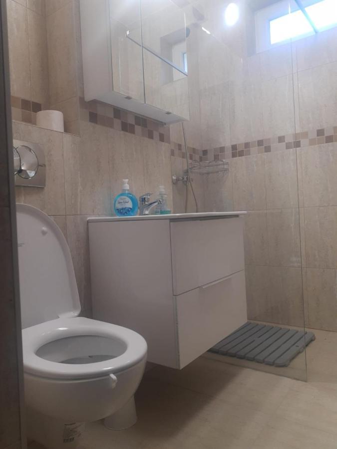 Zoldrebi Apartment Turda Extérieur photo