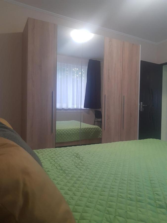 Zoldrebi Apartment Turda Extérieur photo