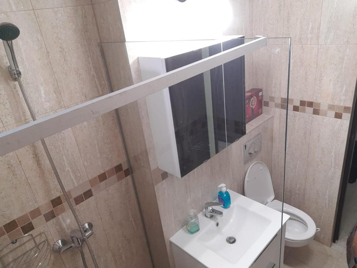 Zoldrebi Apartment Turda Extérieur photo