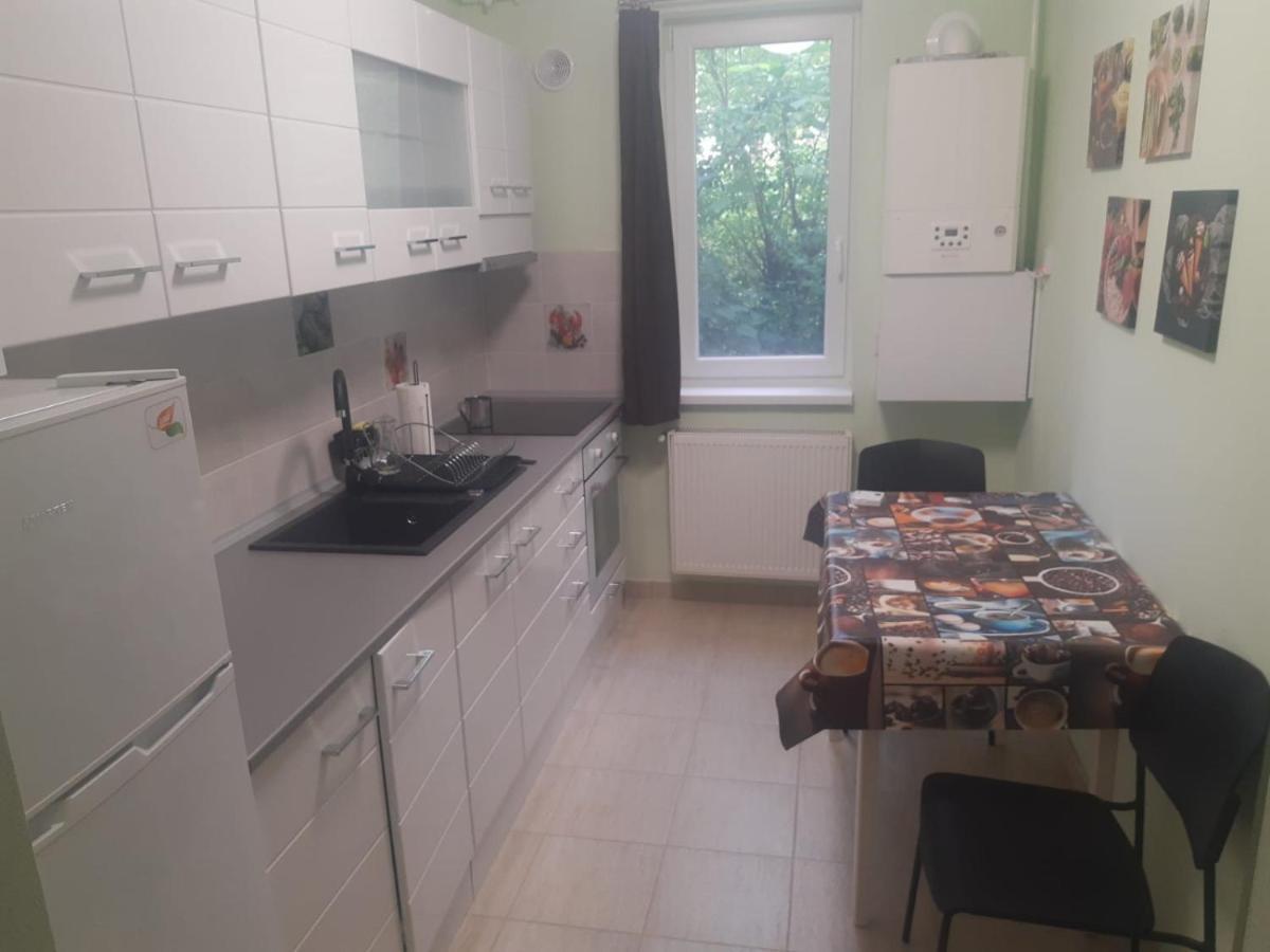 Zoldrebi Apartment Turda Extérieur photo