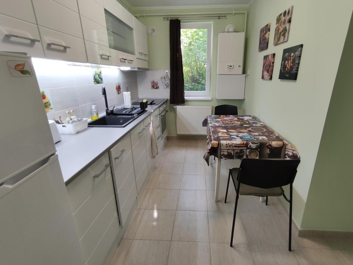 Zoldrebi Apartment Turda Extérieur photo